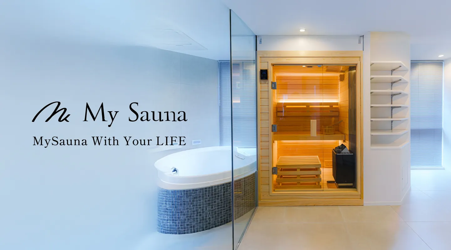mysauna